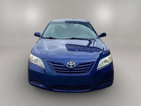 Used 2007 Toyota Camry CE image 2