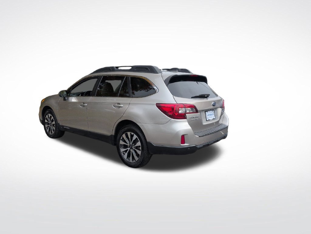 Used 2017 Subaru Outback 2.5i Limited AWD/4WD image 6