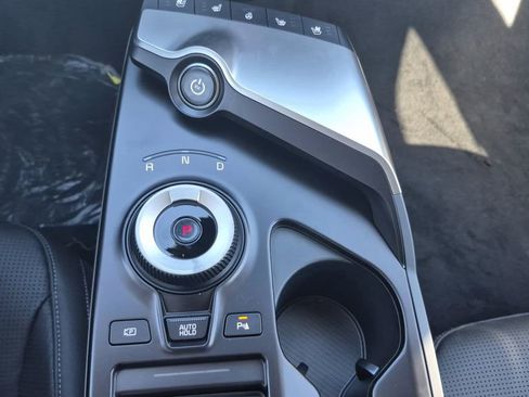 New 2025 Kia EV6 Wind image 9