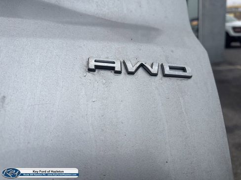 Used 2022 Ford Escape SE w/ Convenience Package image 20