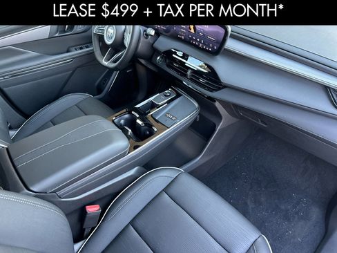 New 2026 Buick Enclave Sport Touring image 17