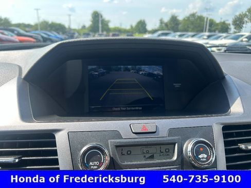 Used 2016 Honda Odyssey SE image 20