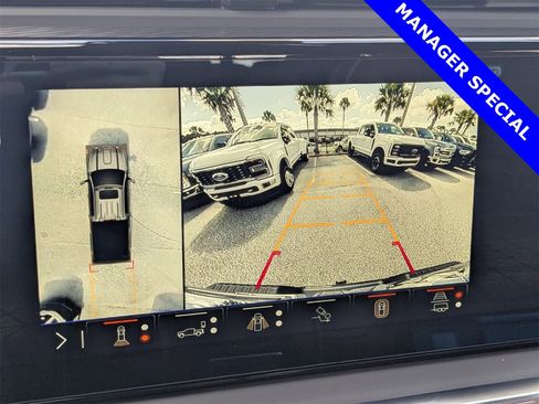 Used 2024 GMC Sierra 3500 Denali Ultimate image 23