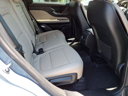 Certified 2025 Lincoln Corsair Reserve AWD/4WD image 27