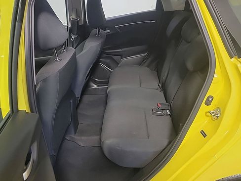 Used 2015 Honda Fit EX-L image 16