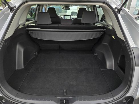 Certified 2025 Toyota RAV4 XLE AWD/4WD image 22