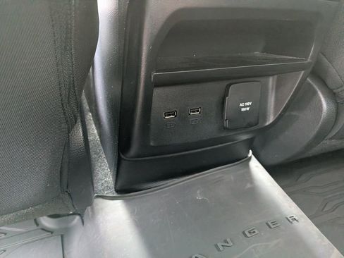 Used 2023 Ford Ranger XLT w/ Equipment Group 301A Mid AWD/4WD image 34