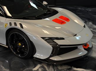 Used 2024 Ferrari SF90 Stradale XX AWD/4WD video 2