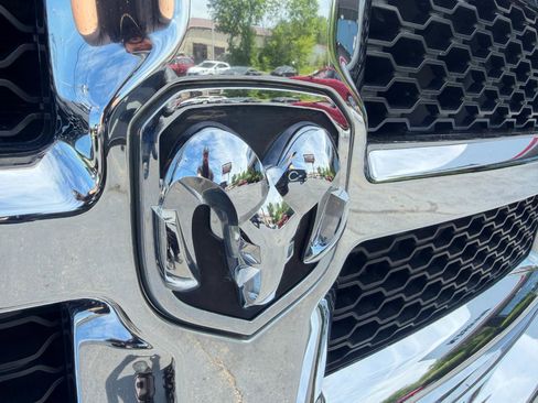 Used 2018 RAM 2500 Tradesman w/ Chrome Appearance Group AWD/4WD image 71