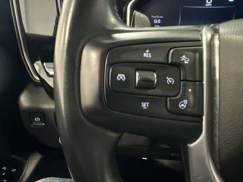 Used 2023 GMC Sierra 1500 Elevation image 25