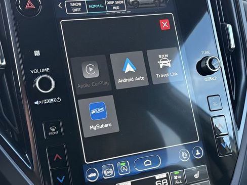 New 2026 Subaru Forester Wilderness image 17