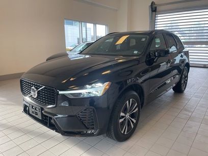 Certified 2024 Volvo XC60 B5 Core