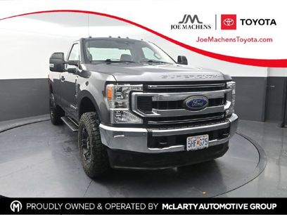 Used 2020 Ford F250 XL w/ STX Appearance Package
