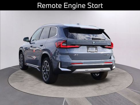 New 2026 BMW X1 xDrive28i w/ Convenience Package image 7
