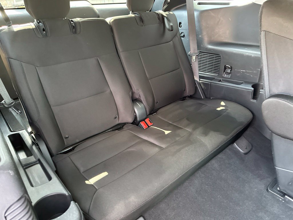 Used 2023 Ford Explorer XLT AWD/4WD image 19