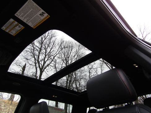 New 2026 Ford F150 Raptor image 26