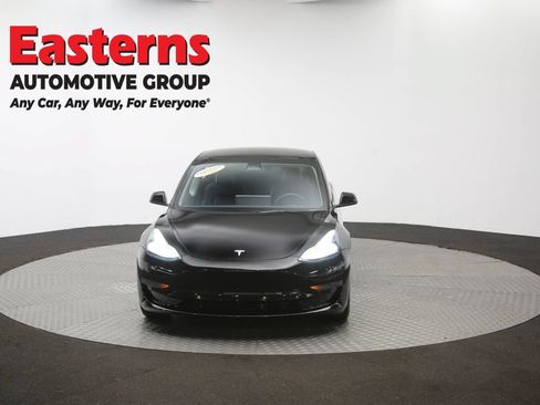 Used 2023 Tesla Model 3 Standard Range RWD image 48