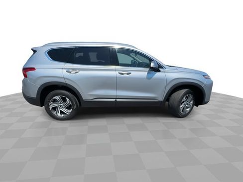 Used 2023 Hyundai Santa Fe SEL AWD/4WD image 9