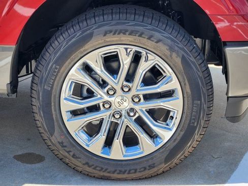 New 2026 Ford F150 King Ranch w/ Equipment Group 601A High AWD/4WD image 7