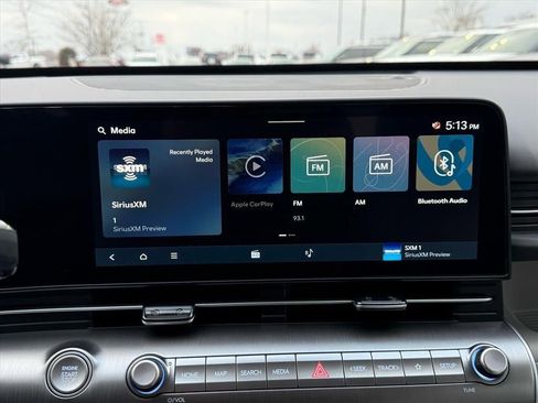 New 2026 Hyundai Kona SE FWD image 16
