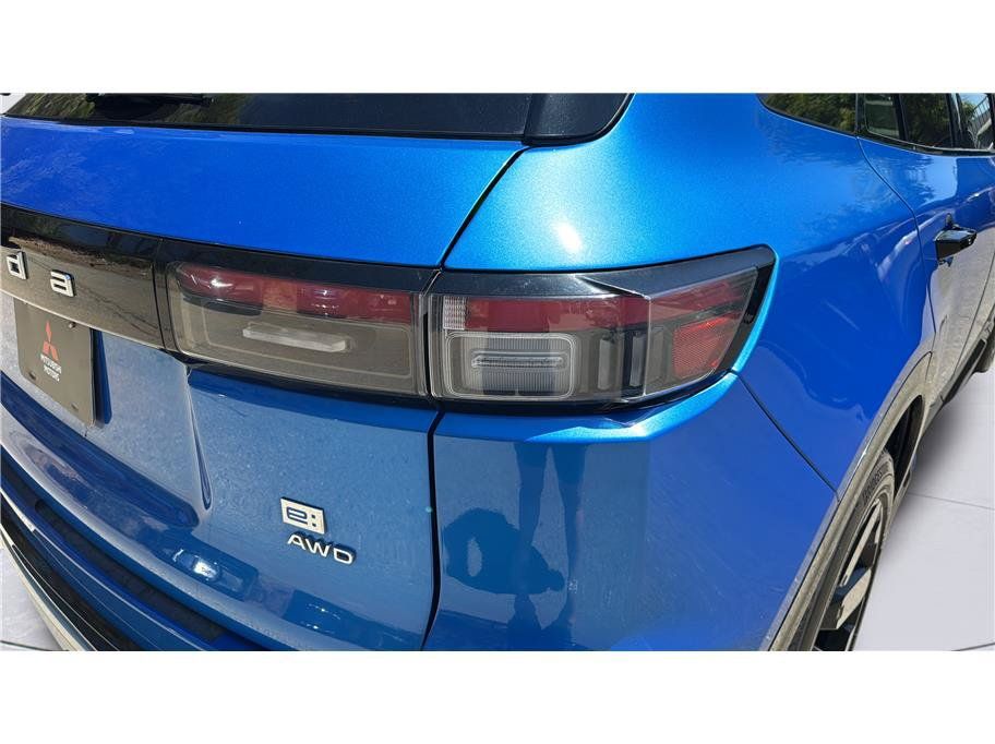 Used 2024 Honda Prologue Elite image 40