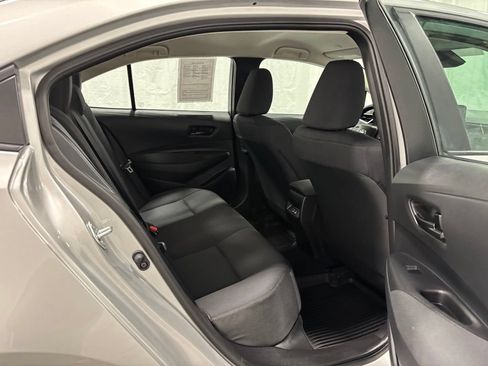 Used 2026 Toyota Corolla LE FWD image 50