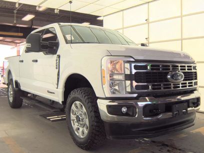Used 2024 Ford F250 XLT w/ FX4 Off-Road Package