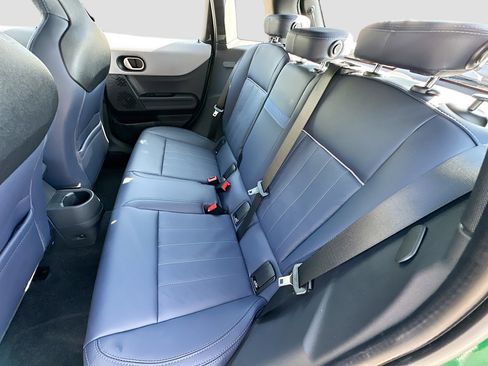 New 2026 MINI Cooper S FWD image 26