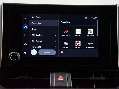 Certified 2024 Toyota RAV4 LE FWD image 18
