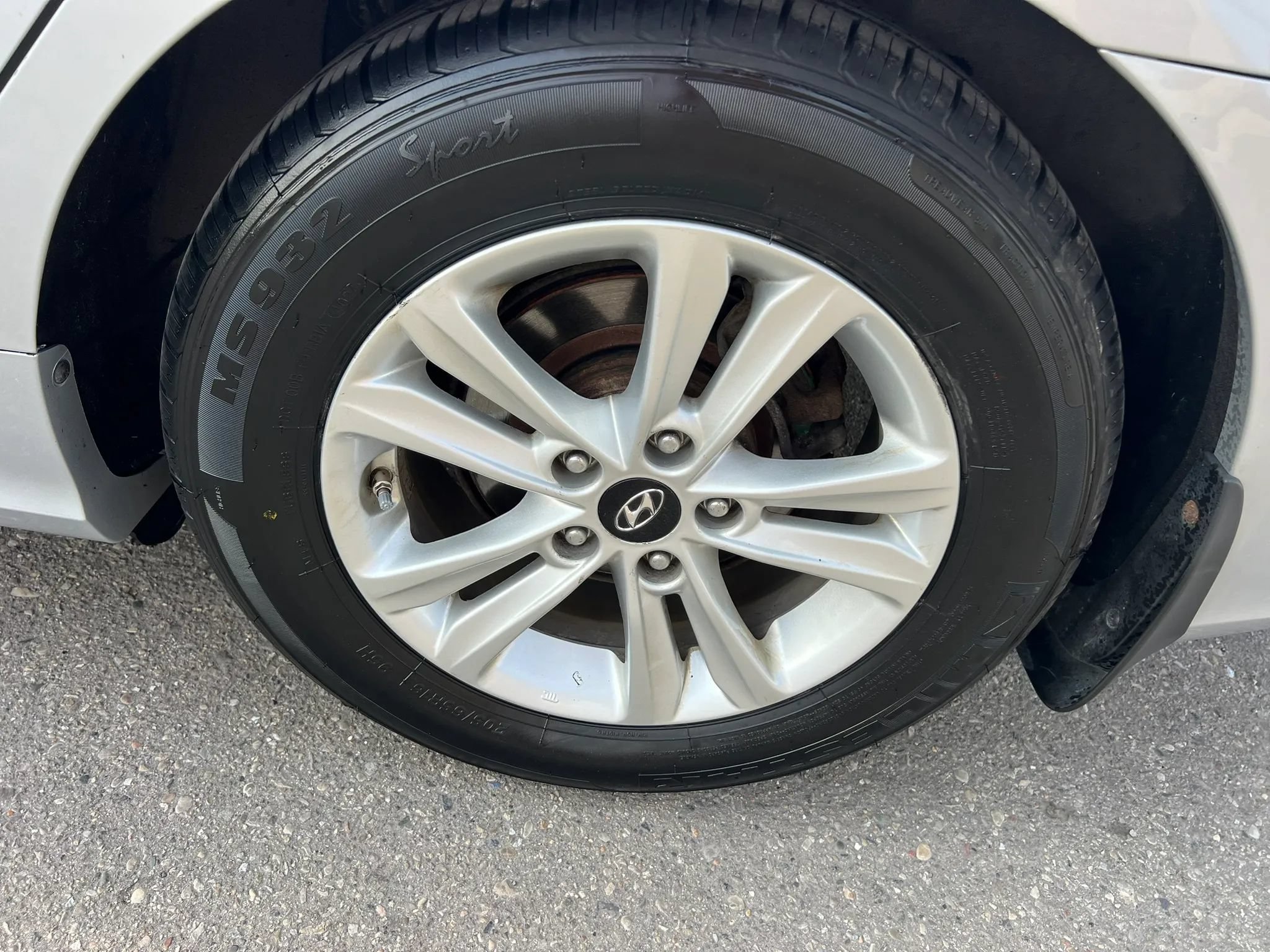 Used 2013 Hyundai Sonata GLS w/ Popular Equipment Pkg FWD image 9