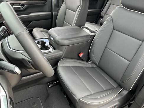 New 2026 GMC Yukon Elevation AWD/4WD image 44