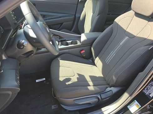 New 2026 Hyundai Elantra SEL Sport Premium FWD image 22