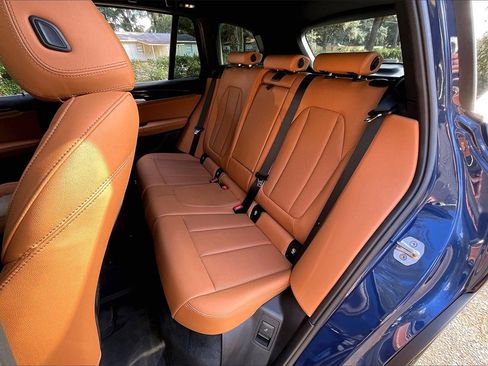 Used 2022 BMW X3 sDrive30i w/ Premium Package 2 image 19