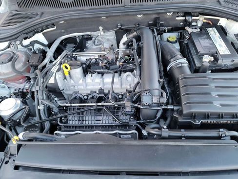 Used 2019 Volkswagen Jetta S image 8
