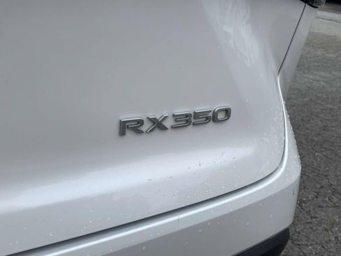 Used 2024 Lexus RX 350 Premium Plus w/ Convenience Package FWD image 5