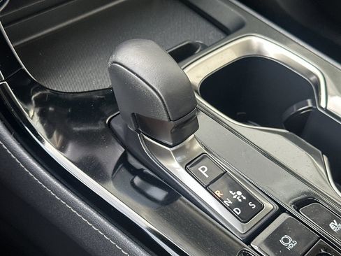 Used 2025 Lexus NX 350h AWD w/ Premium Package image 24