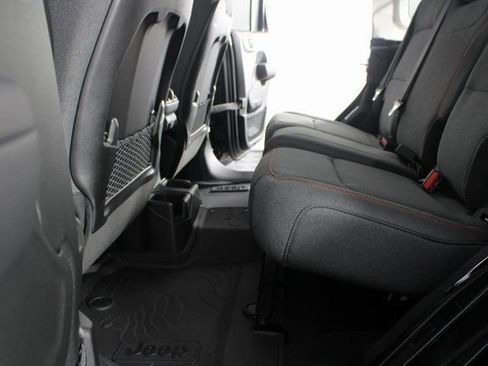 New 2026 Jeep Wrangler Unlimited Rubicon image 14