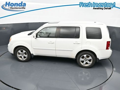 Used 2015 Honda Pilot EX-L image 16