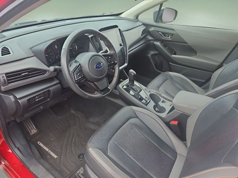 Used 2024 Subaru Crosstrek 2.5i Limited image 23
