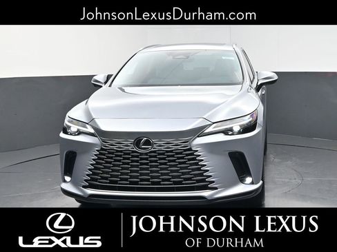 New 2026 Lexus RX 350 Premium image 5