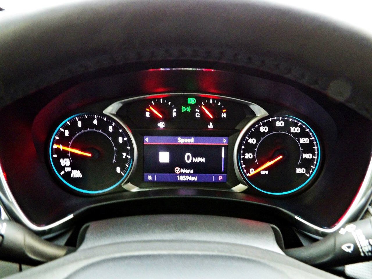 Used 2021 Chevrolet Equinox Premier FWD image 16