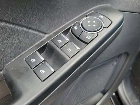 New 2025 Ford Escape Active w/ Tech Pack #1 image 13