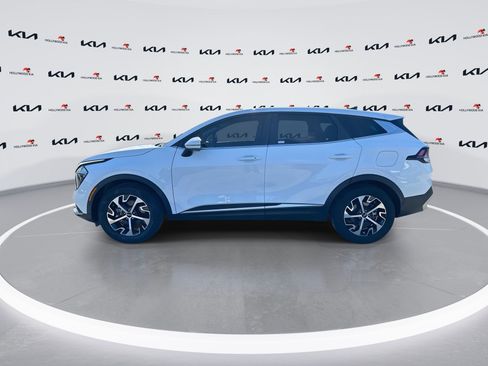 Certified 2023 Kia Sportage EX FWD image 5