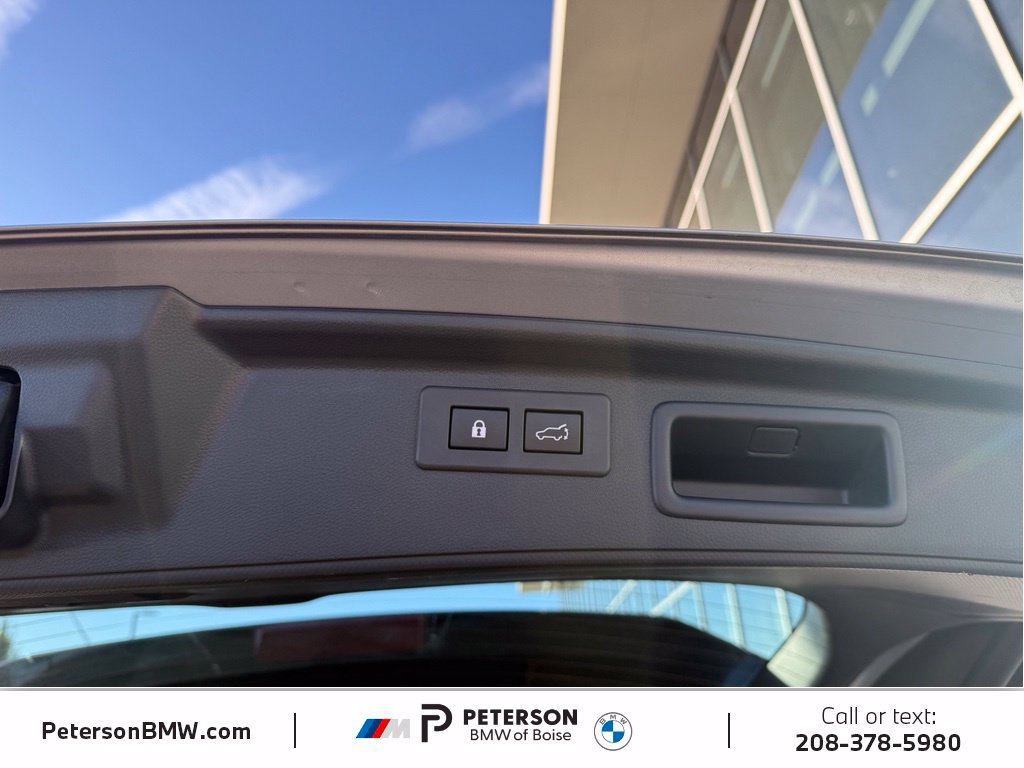 Used 2023 Subaru Forester Sport AWD/4WD image 12