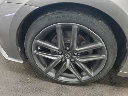 Used 2015 Lexus IS 250 AWD w/ F-Sport Package image 21