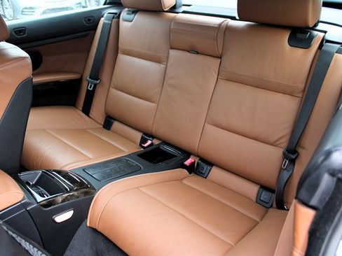 Used 2008 BMW 328i Convertible image 23