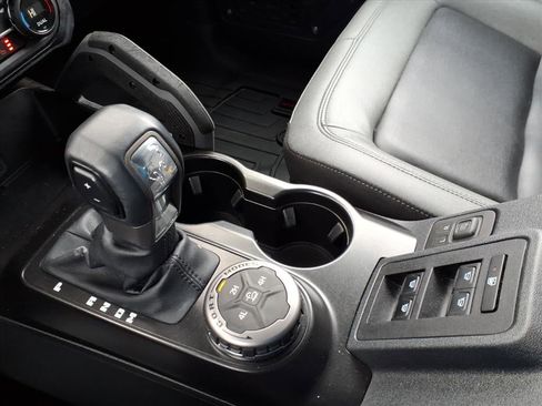 Certified 2023 Ford Bronco Big Bend image 24