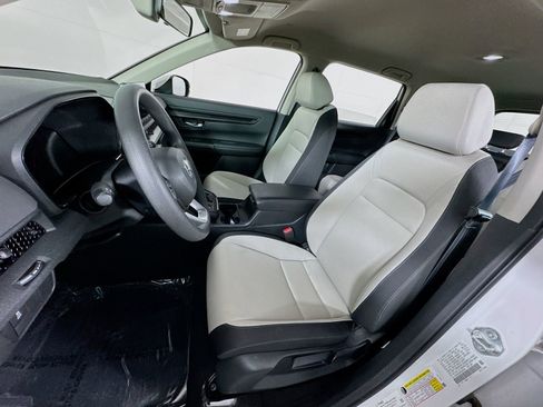 Certified 2023 Honda CR-V LX image 12