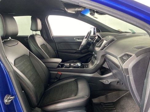 Used 2020 Ford Edge ST-Line AWD/4WD image 27