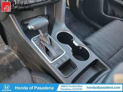 Used 2022 Kia Sportage LX AWD/4WD image 19